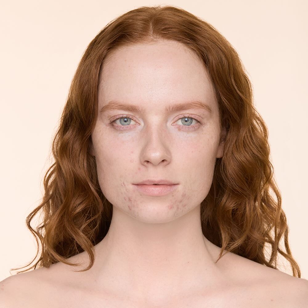 AIRBRUSH FLAWLESS FOUNDATION (BASE DE MAQUILLAJE)